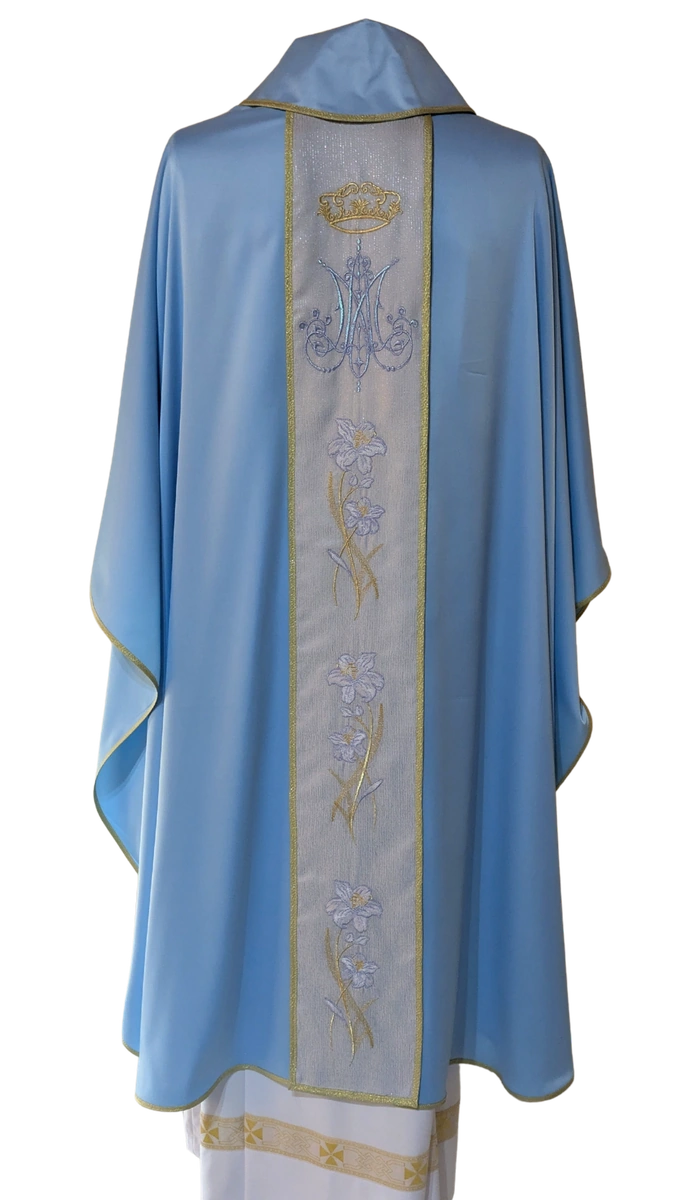Alba 1